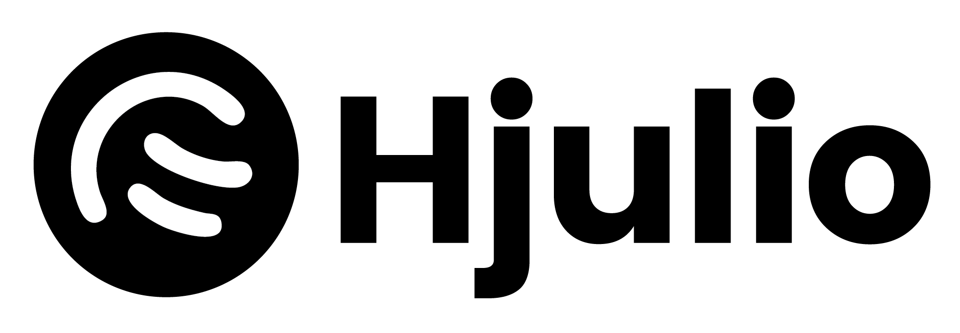 Hjulio Logo